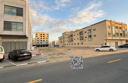 Land - Studio for sale in Al Jurf Industrial 3 - Al Jurf Industrial - Ajman