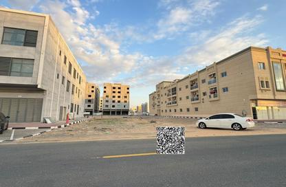 Land - Studio for sale in Al Jurf Industrial 3 - Al Jurf Industrial - Ajman