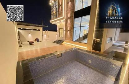 Villa - 3 - 5 for sale in Al Yasmeen 1 - Al Yasmeen - Ajman