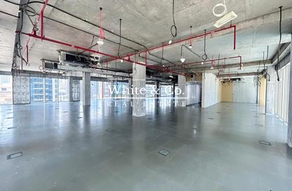 Office Space - Studio for rent in Al Fattan Office Tower - Al Fattan Marine Towers - Jumeirah Beach Residence - Dubai