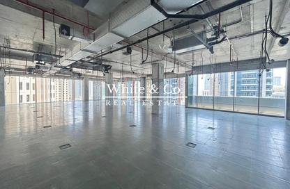 Office Space - Studio for rent in Al Fattan Office Tower - Al Fattan Marine Towers - Jumeirah Beach Residence - Dubai