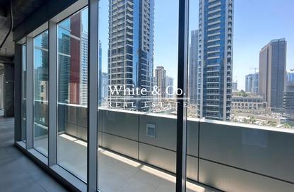 Office Space - Studio for rent in Al Fattan Office Tower - Al Fattan Marine Towers - Jumeirah Beach Residence - Dubai