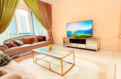Apartment - 1 - 2 for rent in New Al Taawun Road - Al Taawun - Sharjah Apartment - 1 - 2 for rent in New Al Taawun Road - Al Taawun - Sharjah