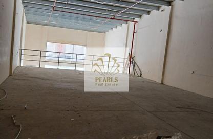Warehouse - Studio - 1 for rent in Al Jurf Industrial 2 - Al Jurf Industrial - Ajman