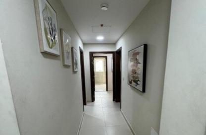 Apartment - 2 Bedrooms - 3 Bathrooms for sale in Al Amira Village - Al Yasmeen - Ajman