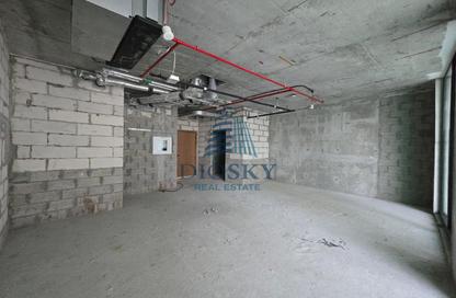 Office Space - Studio - 1 for rent in Binghatti Azure - District 16 - Jumeirah Village Circle - Dubai