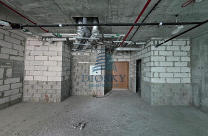 Office Space - Studio - 1 for rent in Binghatti Azure - District 16 - Jumeirah Village Circle - Dubai