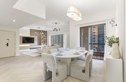 Apartment - 3 - 3 for rent in Rimal 4 - Rimal - Jumeirah Beach Residence - Dubai Apartment - 3 - 3 for rent in Rimal 4 - Rimal - Jumeirah Beach Residence - Dubai