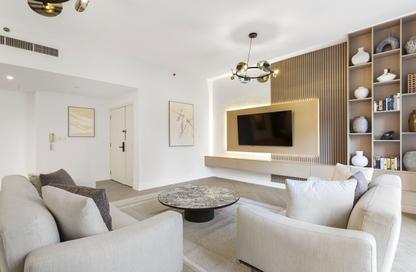 Apartment - 3 - 3 for rent in Rimal 4 - Rimal - Jumeirah Beach Residence - Dubai Apartment - 3 - 3 for rent in Rimal 4 - Rimal - Jumeirah Beach Residence - Dubai