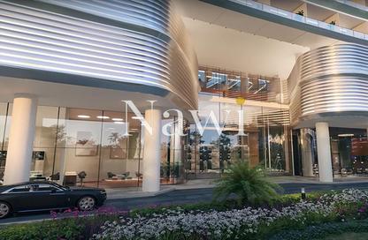 Apartment - 1 Bedroom - 1 Bathroom for sale in Binghatti Hills Tower 2 - Binghatti Hills - Dubai Science Park - Dubai Apartment - 1 Bedroom - 1 Bathroom for sale in Binghatti Hills Tower 2 - Binghatti Hills - Dubai Science Park - Dubai