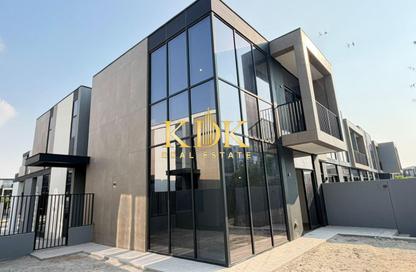 Villa - 4 - 5 for rent in Mudon Al Ranim 5 - Mudon - Dubai