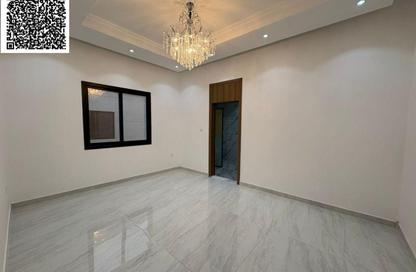 Villa - 5 Bedrooms - 7 Bathrooms for sale in Al Helio 2 - Al Helio - Ajman Villa - 5 Bedrooms - 7 Bathrooms for sale in Al Helio 2 - Al Helio - Ajman