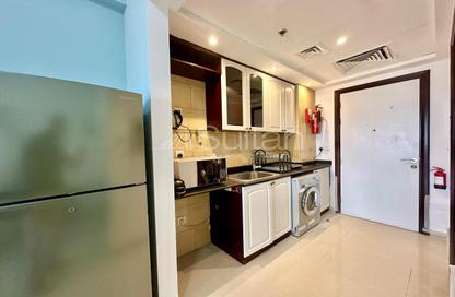 Apartment - Studio - 1 Bathroom for rent in Royal breeze 2 - Royal Breeze - Al Hamra Village - Ras Al Khaimah