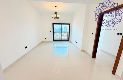 Apartment - 1 Bedroom - 2 Bathrooms for rent in Jaddaf Views - Al Jaddaf - Dubai