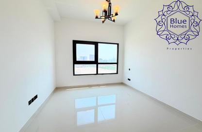 Apartment - 1 Bedroom - 2 Bathrooms for rent in Jaddaf Views - Al Jaddaf - Dubai
