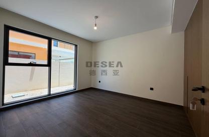Townhouse - 5 Bedrooms - 6 Bathrooms for rent in Portofino - Damac Lagoons - Dubai