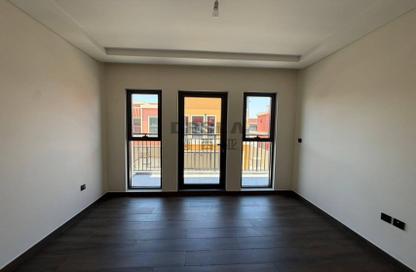Townhouse - 5 Bedrooms - 6 Bathrooms for rent in Portofino - Damac Lagoons - Dubai