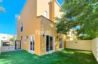 Townhouse - 4 Bedrooms - 4 Bathrooms for sale in Amaranta A - Amaranta - Villanova - Dubai Land - Dubai