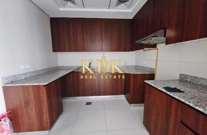 Apartment - 2 - 3 for rent in Al Naim Residence - District 10 - Jumeirah Village Circle - Dubai