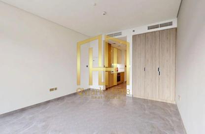 Apartment - Studio - 1 Bathroom for rent in Marina Heights 2 - Marina Square - Al Reem Island - Abu Dhabi