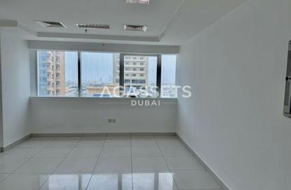Office Space - Studio - 1 Bathroom for rent in Yes Business Tower - Al Barsha 1 - Al Barsha - Dubai
