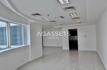Office Space - Studio - 1 Bathroom for rent in Yes Business Tower - Al Barsha 1 - Al Barsha - Dubai