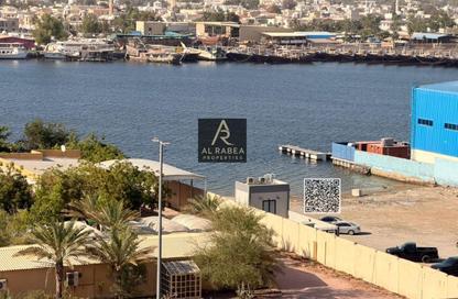 شقة - 3 غرف نوم - 4 حمامات للايجار في A1 برج الخور - الخور - عجمان وسط المدينة - عجمان شقة - 3 غرف نوم - 4 حمامات للايجار في A1 برج الخور - الخور - عجمان وسط المدينة - عجمان