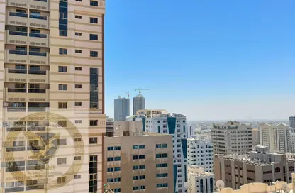 شقة - 1 حمام للايجار في الند - القاسمية - الشارقة