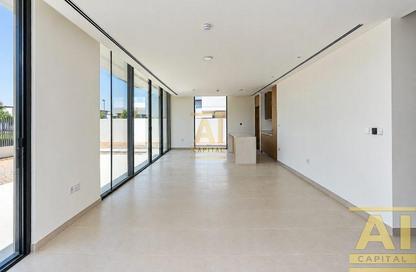 Villa - 5 - 6 for rent in Farm Gardens 1 - Farm Gardens - The Valley - Dubai