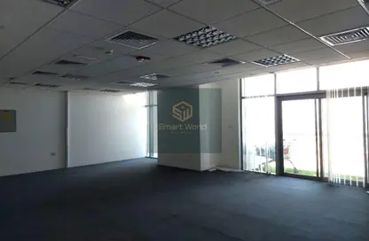 مكتب - استوديو - 1 حمام للايجار في برج تيفاني - (JLT) مجمع W - أبراج بحيرات الجميرا - دبي