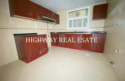 Apartment - 1 - 2 for rent in Zakhir Towers - Al Taawun - Sharjah