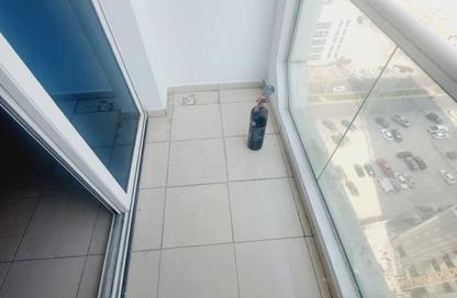 Apartment - 1 - 2 for rent in New Al Taawun Road - Al Taawun - Sharjah