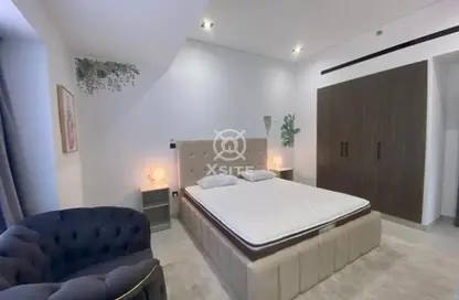 Apartment - 2 Bedrooms - 3 Bathrooms for rent in Marwa Heights - District 15 - Jumeirah Village Circle - Dubai