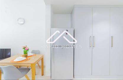 Hotel  and  Hotel Apartment - Studio - 1 Bathroom for sale in Montrell - Al Furjan - Dubai