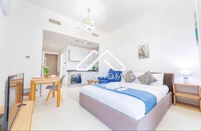 Hotel  and  Hotel Apartment - Studio - 1 Bathroom for sale in Montrell - Al Furjan - Dubai