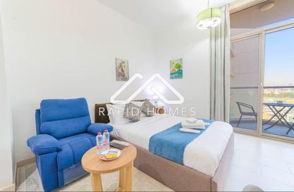 Hotel  and  Hotel Apartment - Studio - 1 Bathroom for sale in Montrell - Al Furjan - Dubai