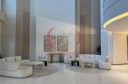 Apartment - 3 - 4 for rent in Marina Residences 3 - Marina Residences - Palm Jumeirah - Dubai