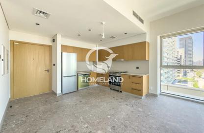Apartment - 1 Bedroom - 1 Bathroom for rent in Golf Suites - Dubai Hills Estate - Dubai Apartment - 1 Bedroom - 1 Bathroom for rent in Golf Suites - Dubai Hills Estate - Dubai
