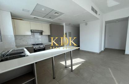 Apartment - 1 - 2 for rent in Imperial Tower - District 17 - Jumeirah Village Circle - Dubai