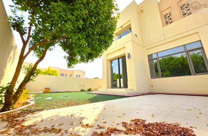 Villa - 3 Bedrooms - 4 Bathrooms for rent in Mira Oasis 3 - Mira Oasis - Reem - Dubai