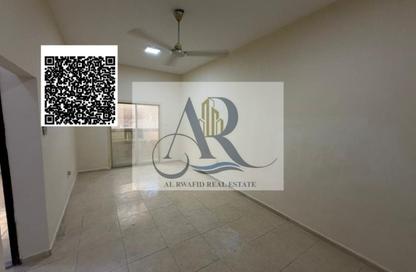 Apartment - 1 Bedroom - 1 Bathroom for rent in Al Mowaihat 3 - Al Mowaihat - Ajman Apartment - 1 Bedroom - 1 Bathroom for rent in Al Mowaihat 3 - Al Mowaihat - Ajman