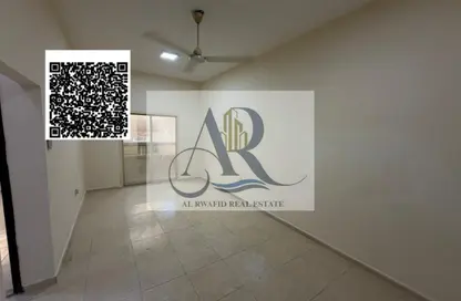 Apartment - 1 Bedroom - 1 Bathroom for rent in Al Mowaihat 3 - Al Mowaihat - Ajman