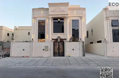 Villa - 5 Bedrooms - 7 Bathrooms for sale in Kabbali Hills - Al Helio 2 - Al Helio - Ajman