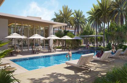 Apartment - 3 Bedrooms - 4 Bathrooms for sale in Reem Hills - Najmat Abu Dhabi - Al Reem Island - Abu Dhabi