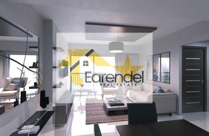 Apartment - Studio - 2 for sale in Time 2 - Dubai Land Residence Complex - Dubai Apartment - Studio - 2 for sale in Time 2 - Dubai Land Residence Complex - Dubai