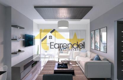 Apartment - Studio - 2 for sale in Time 2 - Dubai Land Residence Complex - Dubai Apartment - Studio - 2 for sale in Time 2 - Dubai Land Residence Complex - Dubai