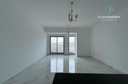 Apartment - 2 Bedrooms - 3 Bathrooms for rent in 5th Avenue - Al Furjan - Dubai