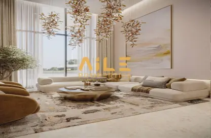 شقة - غرفة نوم - 2 حمامات للبيع في فلوريا سكايز - الضاحية 10 - قرية جميرا الدائرية - دبي