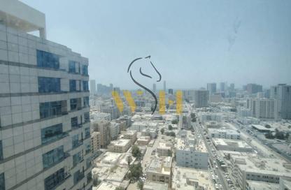 Apartment - 3 Bedrooms - 3 Bathrooms for rent in Falcon Tower 6 - Falcon Towers - Ajman Downtown - Ajman