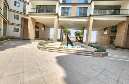 Apartment - 3 - 4 for rent in Tilal City A - Tilal City - Sharjah Apartment - 3 - 4 for rent in Tilal City A - Tilal City - Sharjah